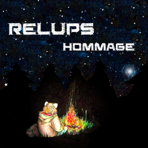 Relups - Hommage - 00 - COVER 1200x1200